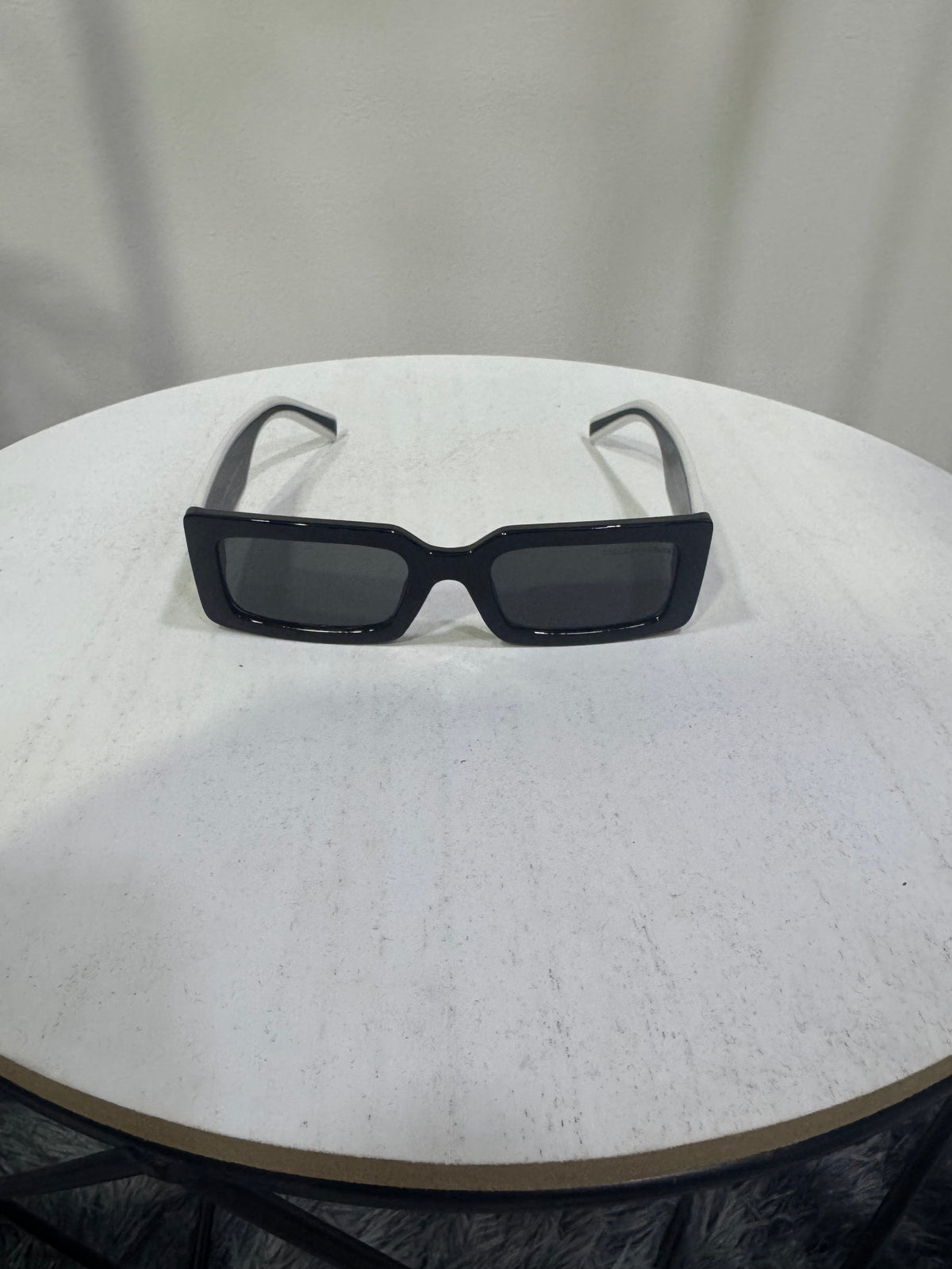 Occhiali da sole Dolce & Gabbana DG 6187 (501/87)