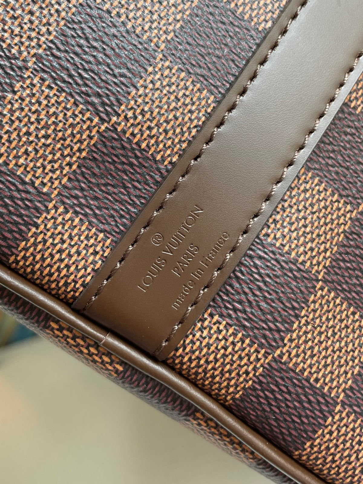 LV Speedy