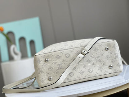LV chip dinamico strato superiore M59200 M59201.M59203 Borsa Bella Tote (3673)