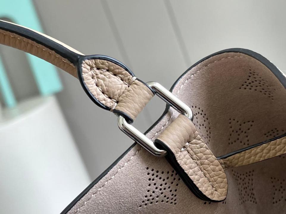 Louis Vuitton chip dinamico strato superiore M59200 M59201.Bella borsa Tote (0620)