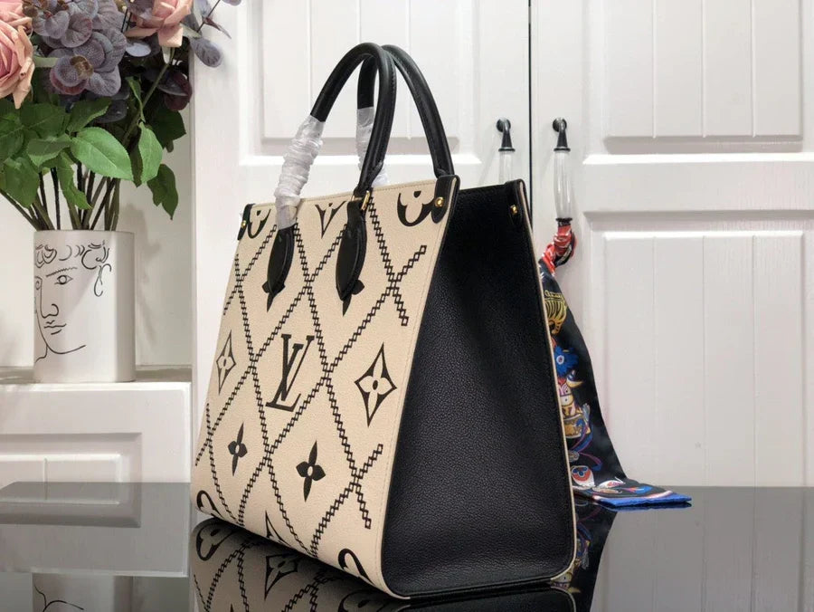 LV Onthego MM