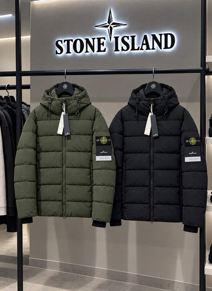 GIUBBINO STONE ISLAND