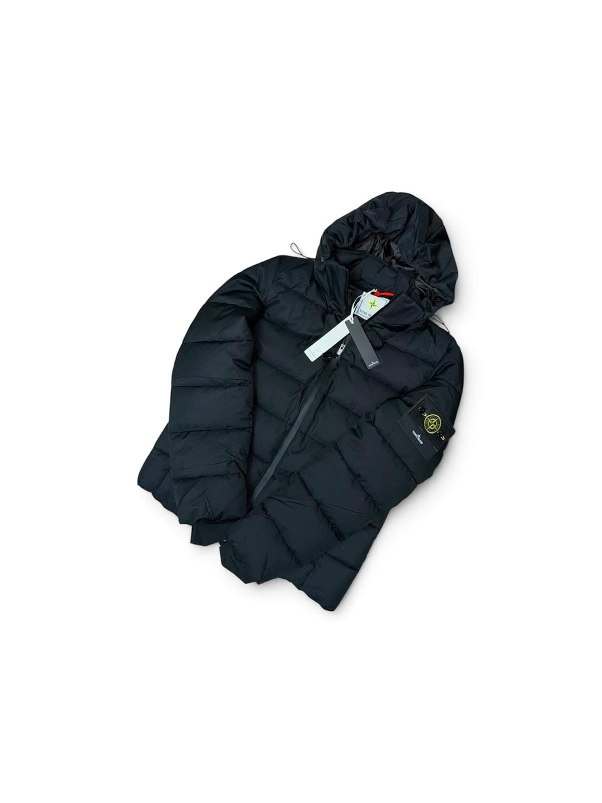 GIUBBINO STONE ISLAND