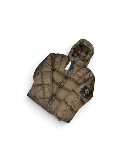 GIUBBINO STONE ISLAND