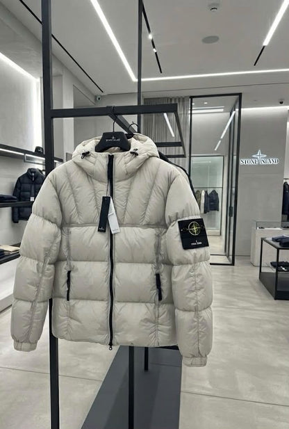 GIUBBINO STONE ISLAND