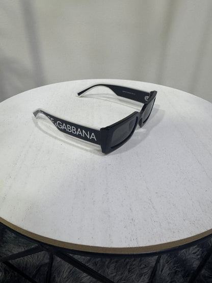 Occhiali da sole Dolce & Gabbana DG 6187 (501/87)