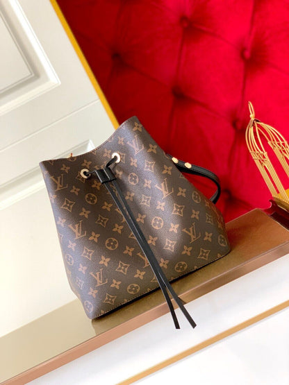 lv NéoNoé in Tela Monogram