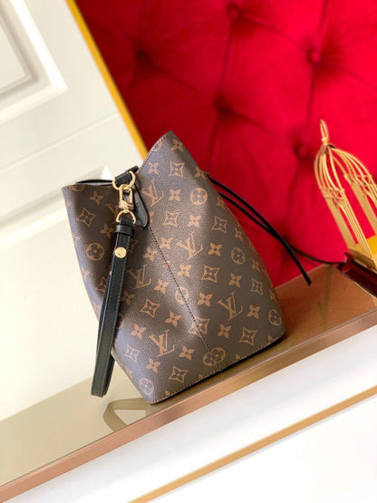 lv NéoNoé in Tela Monogram