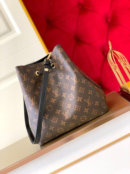 lv NéoNoé in Tela Monogram