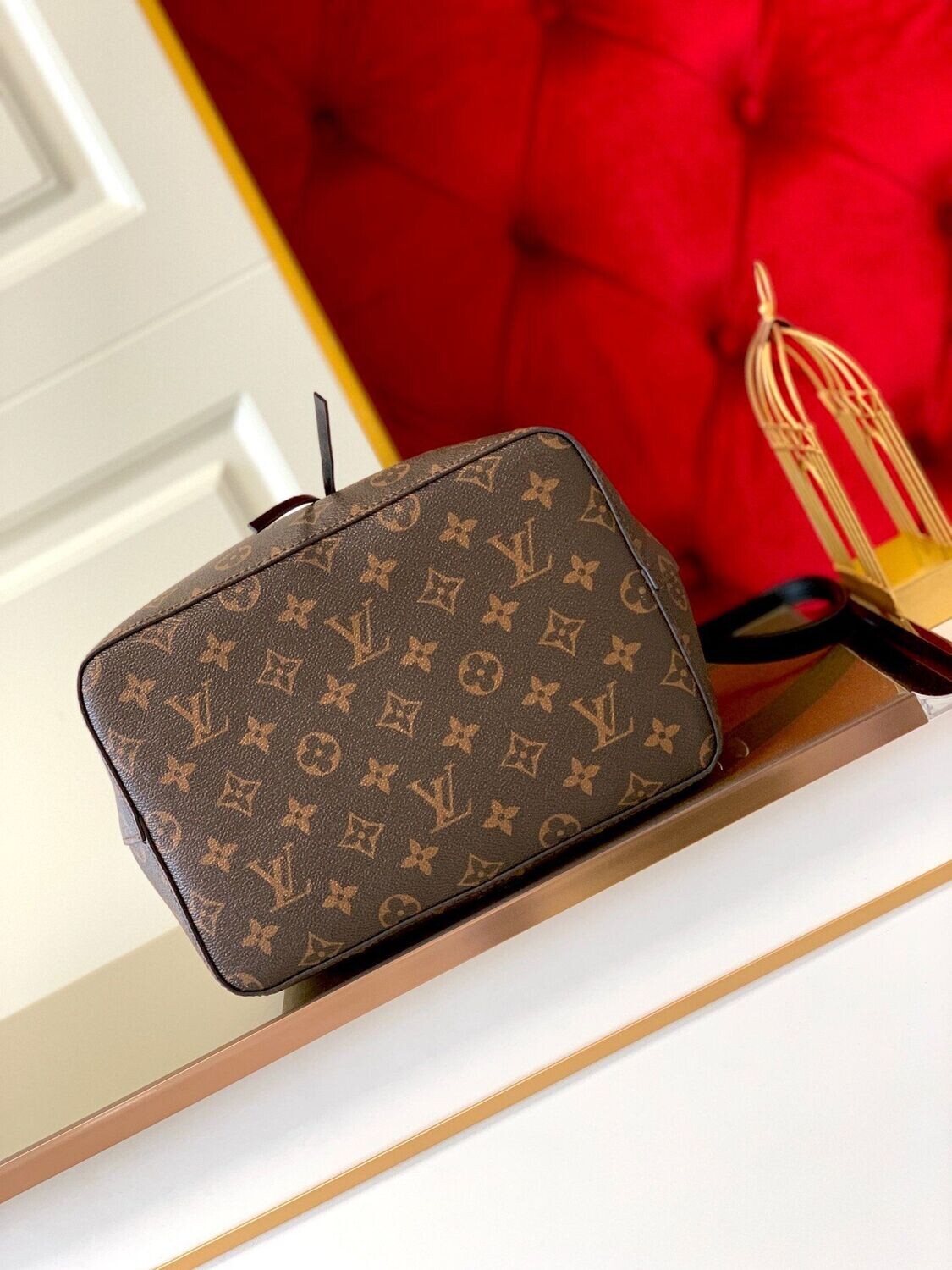 lv NéoNoé in Tela Monogram