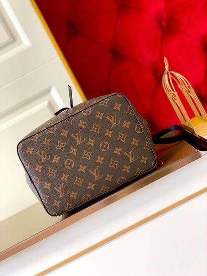 lv NéoNoé in Tela Monogram