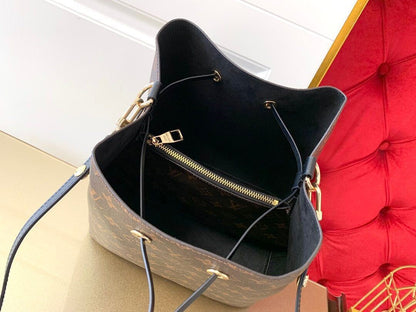 lv NéoNoé in Tela Monogram