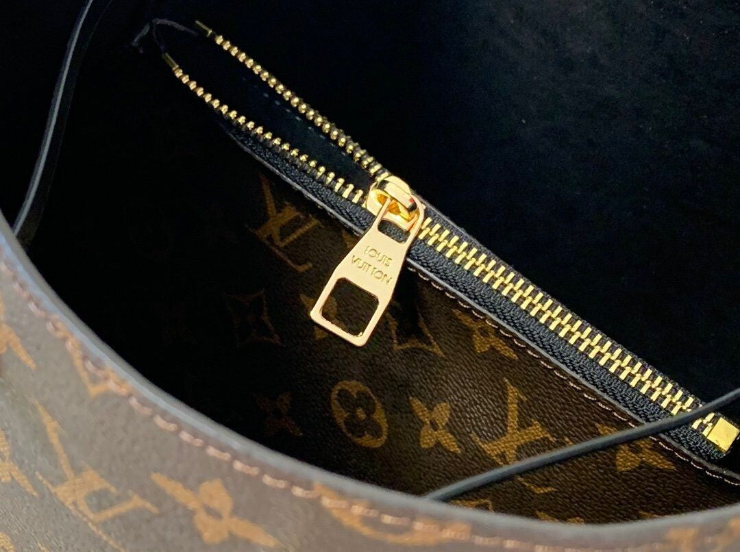 lv NéoNoé in Tela Monogram