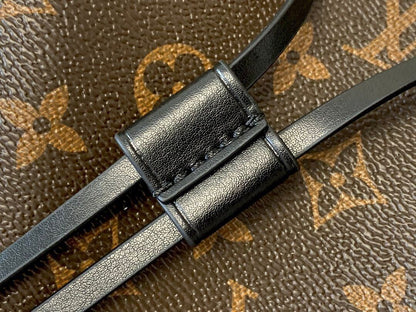 lv NéoNoé in Tela Monogram