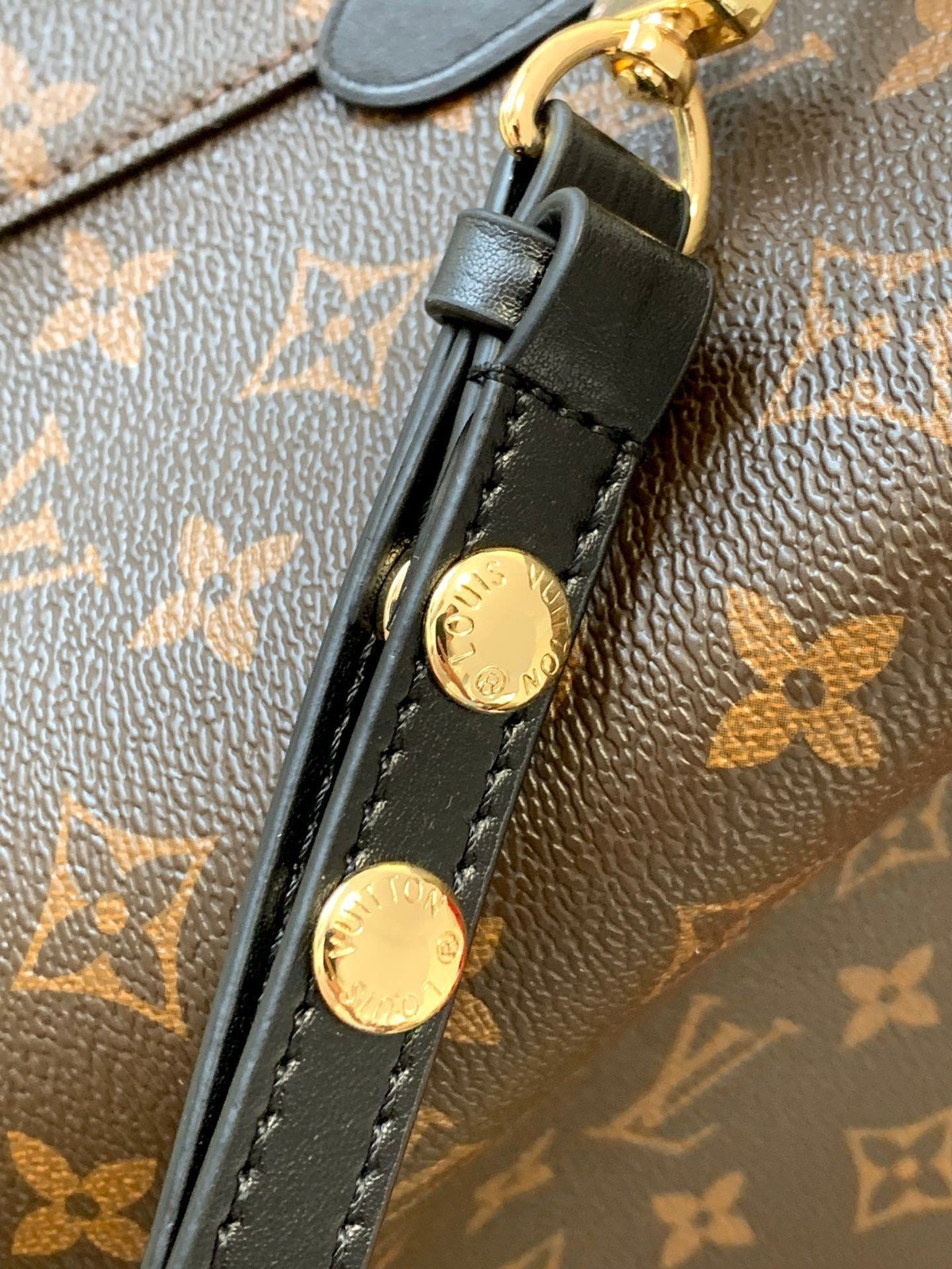 lv NéoNoé in Tela Monogram