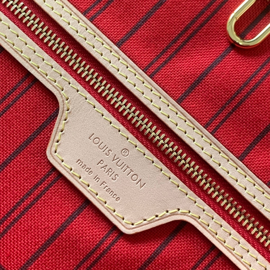 LV Neverful