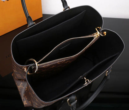 Louis Vuitton Flower Tote in Tela Monogram