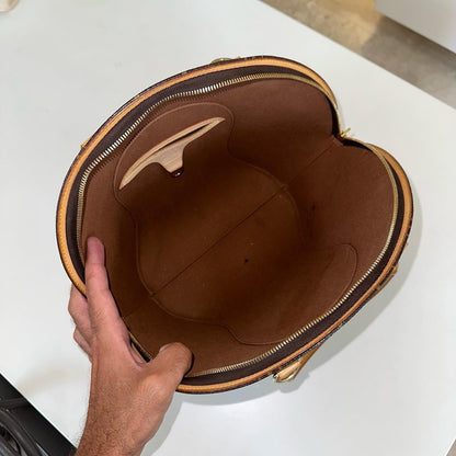 Louis Vuitton Ellipse GM in Vera Pelle