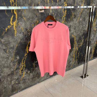 T-shirt Balmain 002