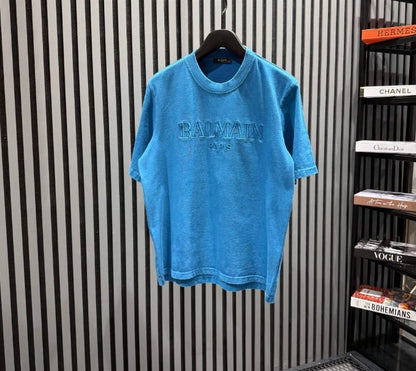 T-shirt Balmain 003