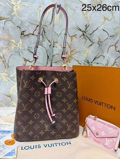 Borsa LV 004