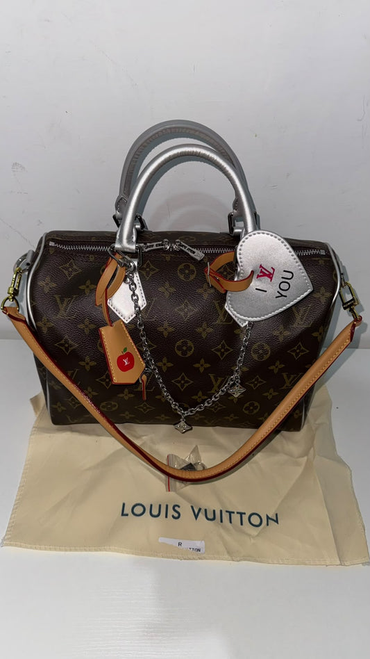 Borsa LV 028