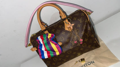 Borsa LV 026