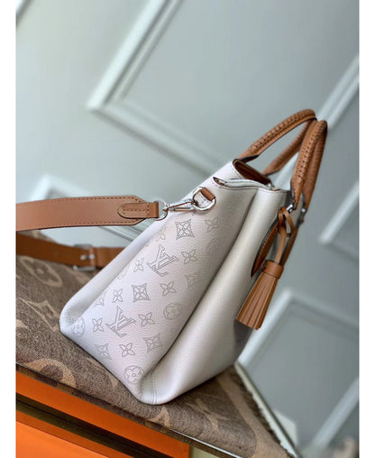 LV Haumea in Morbida Pelle Mahina