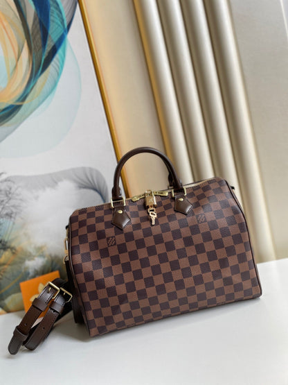 LV Speedy