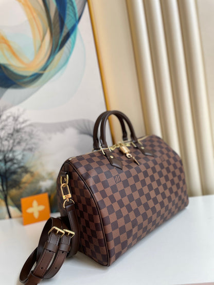 LV Speedy
