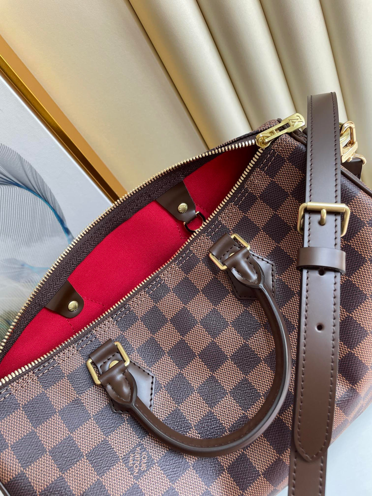 LV Speedy