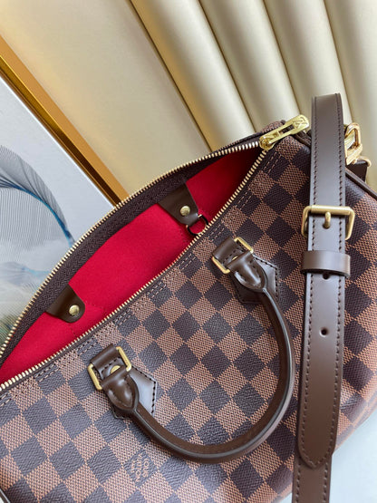 LV Speedy