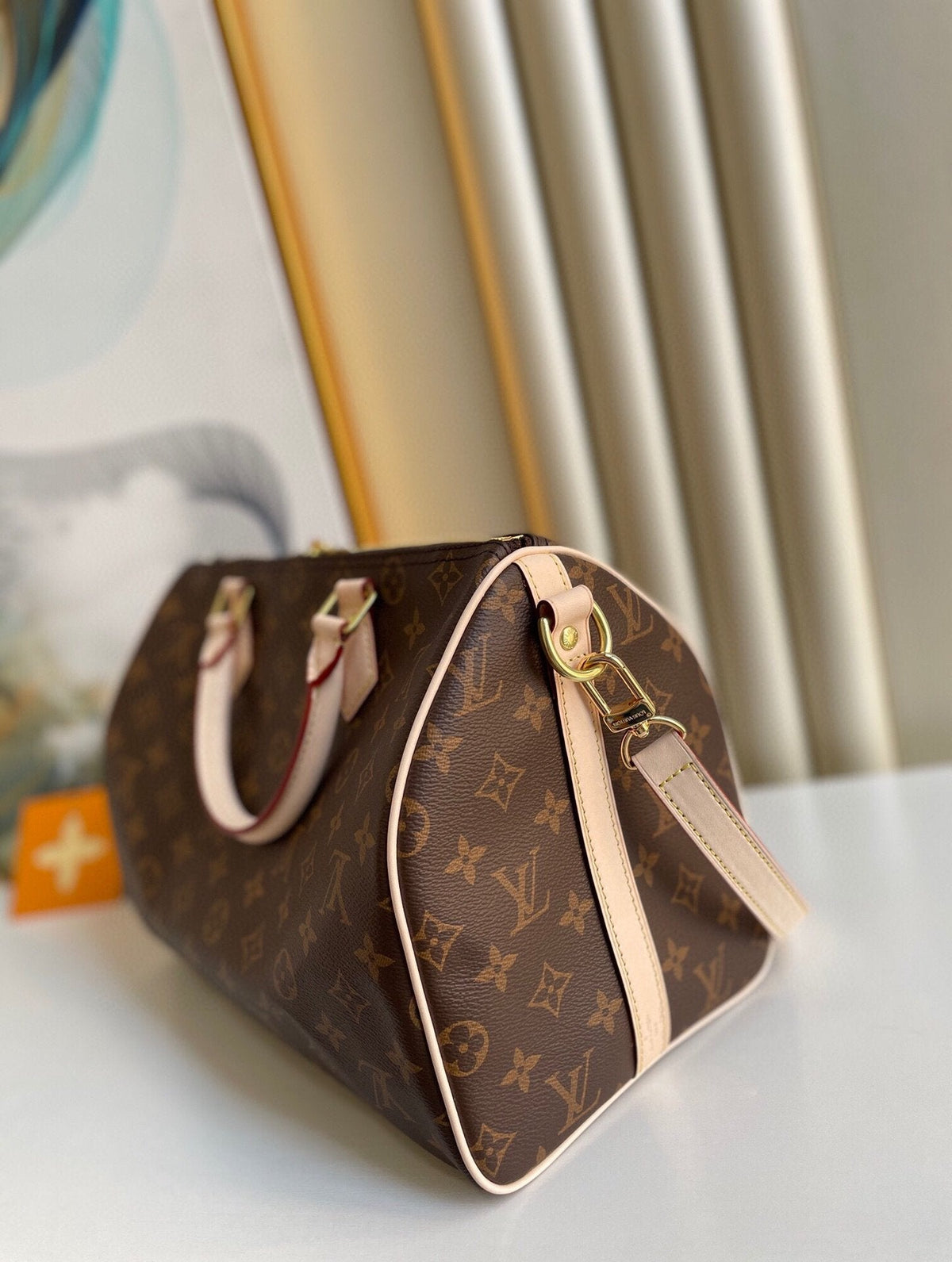 LV Speedy 30