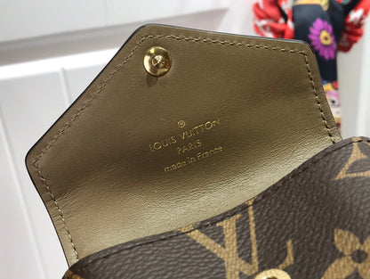 Louis Vuitton Utility in Tela Monogram